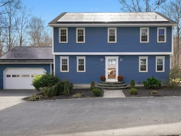 59 Beach St, Millbury, MA 01527