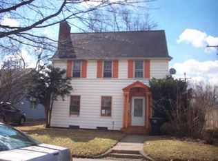 2630 Hartzer St, South Bend, IN