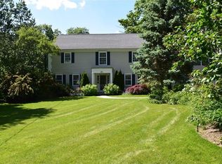 30 Scarsdale Farm Rd, Scarsdale, NY 10583