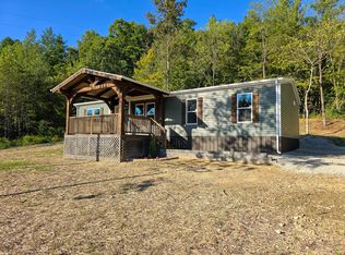 545 Carman Creek Rd, Kings Mountain, KY 40442