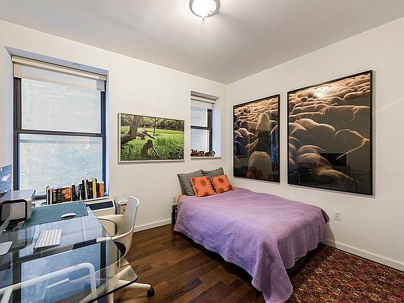 3rd image of 1 Wall Street Ct APT 801