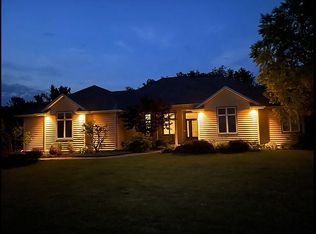 N6583 Meadowbrook Ln, Sheboygan, WI 53083