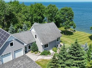 15301 Snowshoe Rd, Henderson, NY 13650