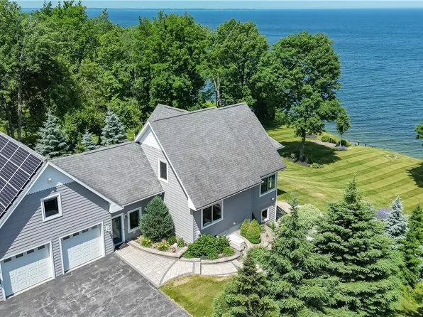 15301 Snowshoe Rd, Henderson, NY 13650