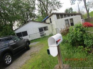 Birch Dr, Charlestown, IN 47111