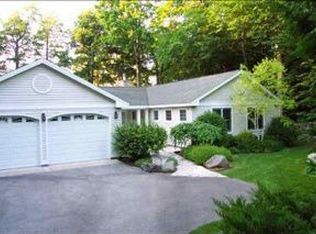 5619 Graham Rd, Petoskey, MI 49770