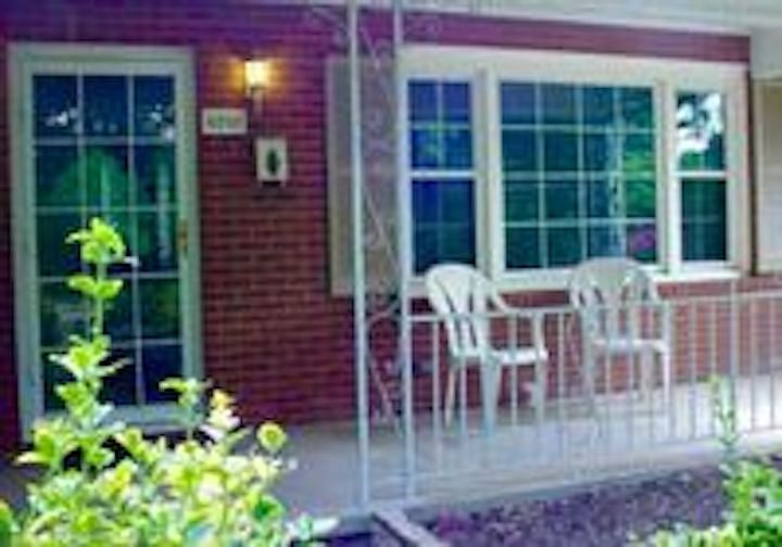 2nd image of 4208 Cavalier Dr