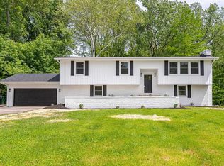 4822 N Pkwy, Kokomo, IN