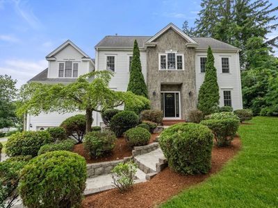 532 Washington St, East Walpole, MA, 02032