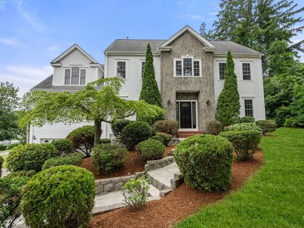 532 Washington St, East Walpole, MA 02032