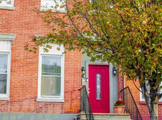 366 Pacific Ave APT 3, Jersey City, NJ 07304