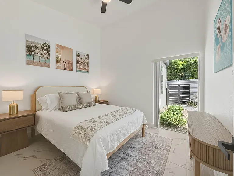 Main House Room 2
