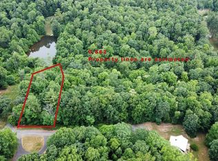 Cabin Village Ln #1030, Hillsville, VA 24343