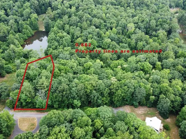 Cabin Village Ln #1030, Hillsville, VA 24343