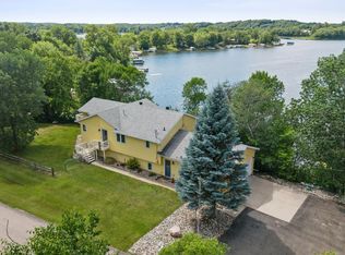 15360 E Summer Island Rd, Lake park, MN 56554
