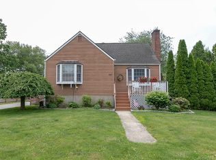 167 Ferndale Ave, Stratford, CT 06614