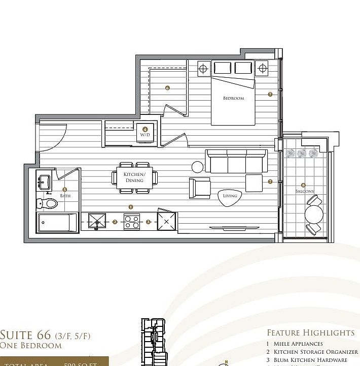 1st image of 68 Esther Shiner Blvd #366