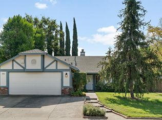 10024 River Mist Way, Rancho Cordova, CA 95670