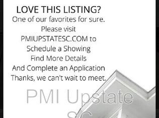 258 Twilitemist Dr, Duncan, SC 29334
