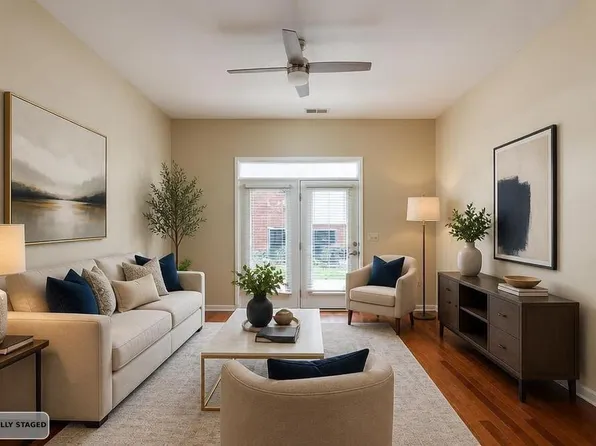 817 Flynn St #106, Chattanooga, TN 37403