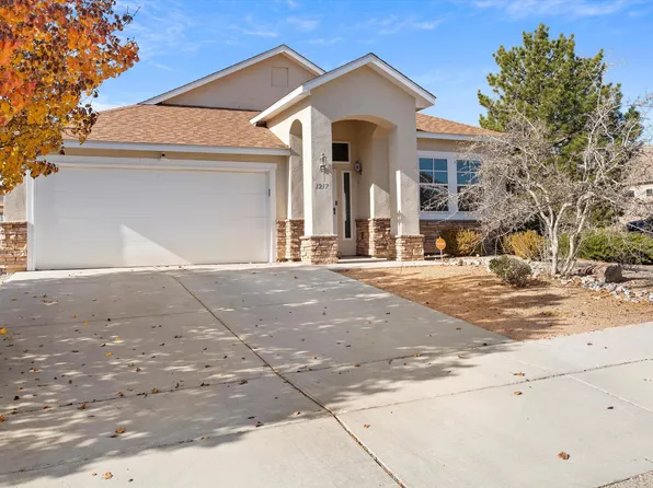 1217 Reynosa Loop SE, Rio Rancho, NM 87124