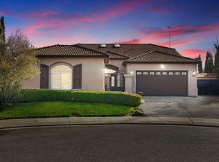 19521 W Portofino Ct, Hilmar, CA