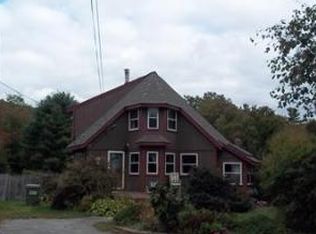 41 Conlin Rd, Oxford, MA 01540
