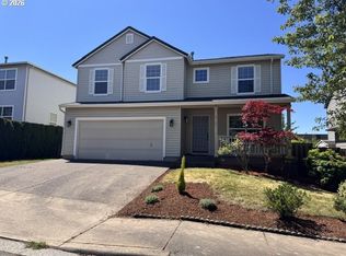 15240 NW Blakely Ln, Portland, OR 97229