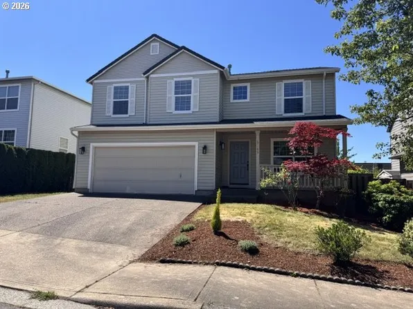 15240 NW Blakely Ln, Portland, OR 97229
