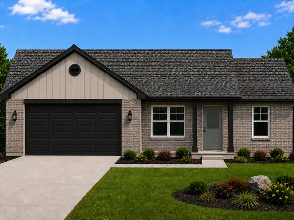 724 Countryside Ave, Trenton, OH 45067