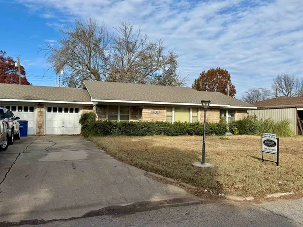 2207 W Holly Ave, Duncan, OK 73533