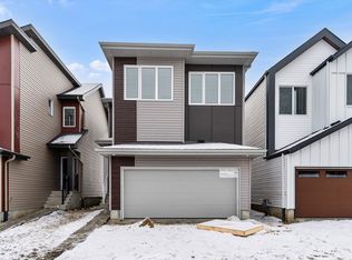 18927 28th Ave NW, Edmonton, AB T6M 0X2