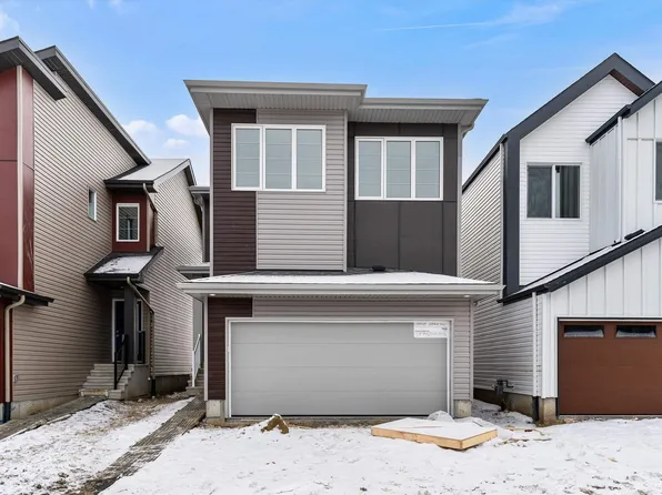 18927 28th Ave NW, Edmonton, AB T6M 0X2