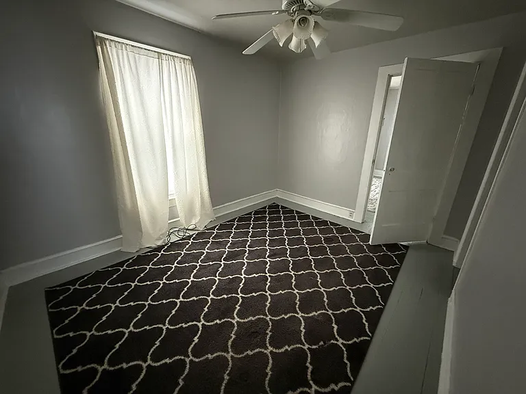 Bedroom #1