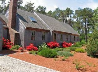 260 Ireland Way, Eastham, MA 02642