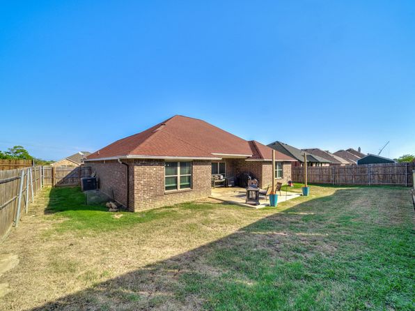 4018 Windmill Dr, Sanger, TX 76266