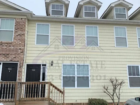 544 Urbane Rd NE, Cleveland, TN 37312