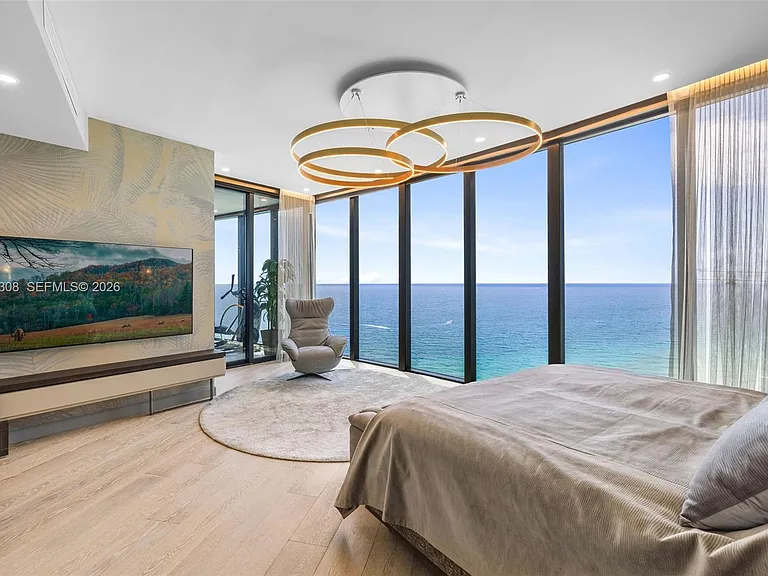 18555 Collins Ave #2201 — Photo 26