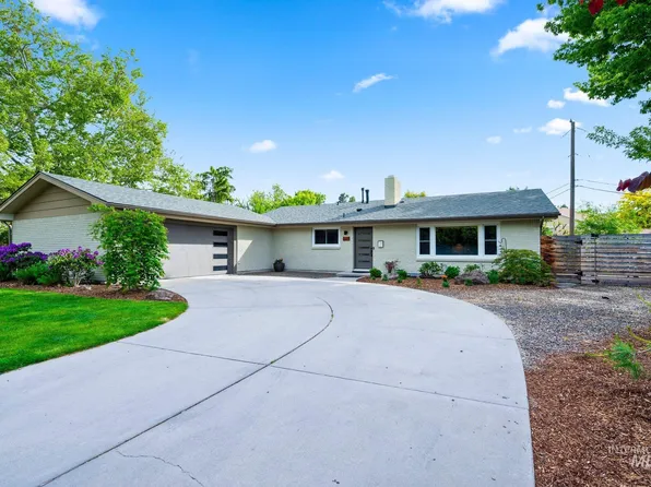 2329 W Norcrest Dr, Boise, ID 83705