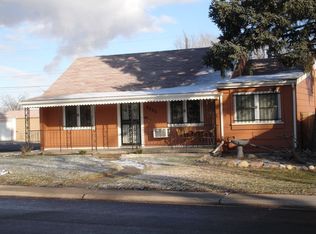 4890 Clay St, Denver, CO 80221