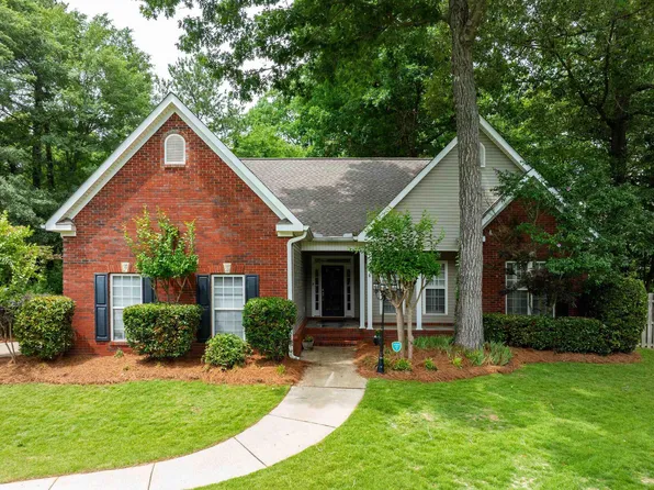 211 Branch Dr, Chelsea, AL 35043