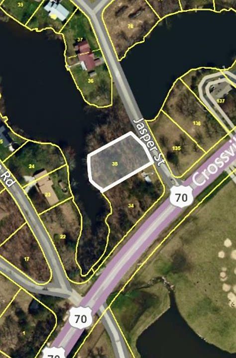 2nd image of LOT 35 Jasper St