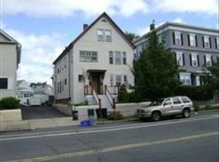 605 Broadway, Somerville, MA 02145