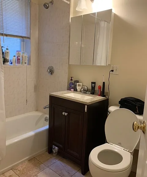 38 Hemenway St #7 — Photo 21