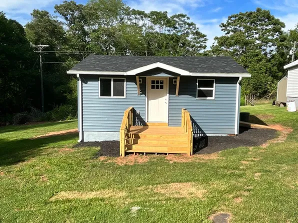 531 Boxwood Farm Rd, Amherst, VA 24521