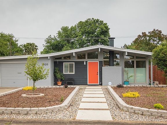 2nd image of 3820 Sunnyvale Ave
