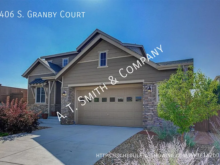5406 S Granby Ct — Photo 23