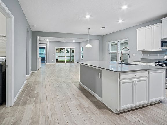246 Tintamarre Drive, St. Augustine, FL Open Space