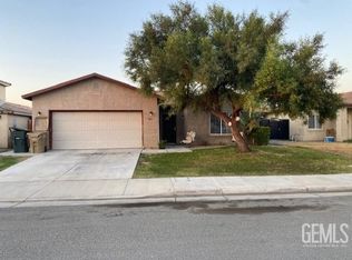 4406 Valpariso Way, Bakersfield, CA 93307
