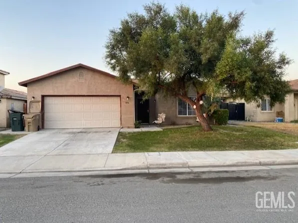 4406 Valpariso Way, Bakersfield, CA 93307